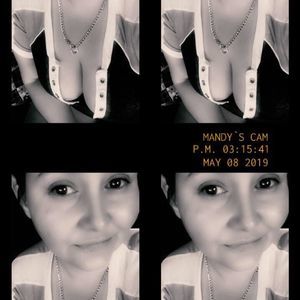 Meet your Posher, Mandy